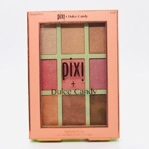 Pixi By Petra Dulce Candy Eyeshadow